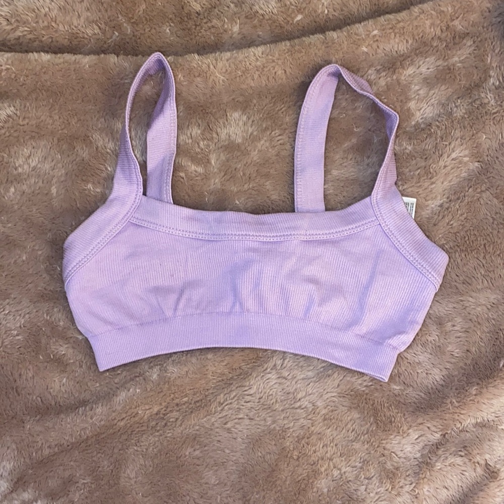 Urban outfitters crop top